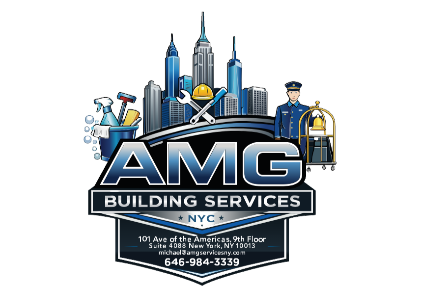 AMG Building Services NYC